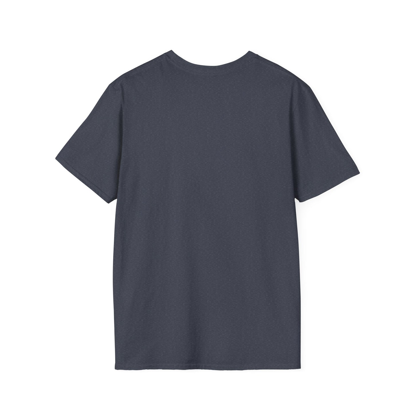 ALEINXANDER BY JOEY WATTS UNISEX SOFTSTYLE T-SHIRT