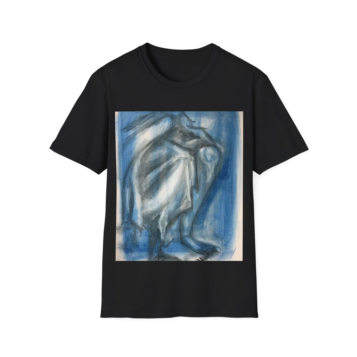 PLAYFUL BY JOEY WATTS UNISEX SOFT STYLE T-SHIRT