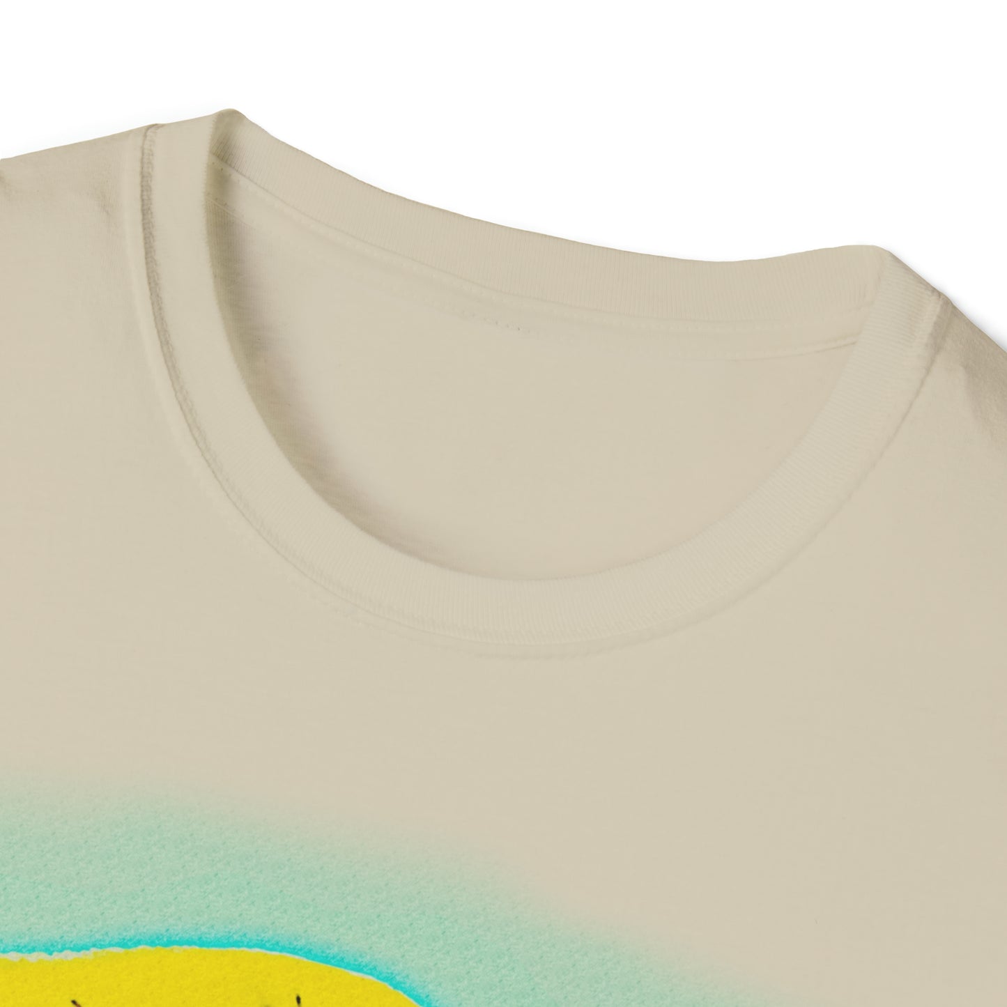 MALEIN MONROE POP ART UNISEX COTTON T-SHIRT
