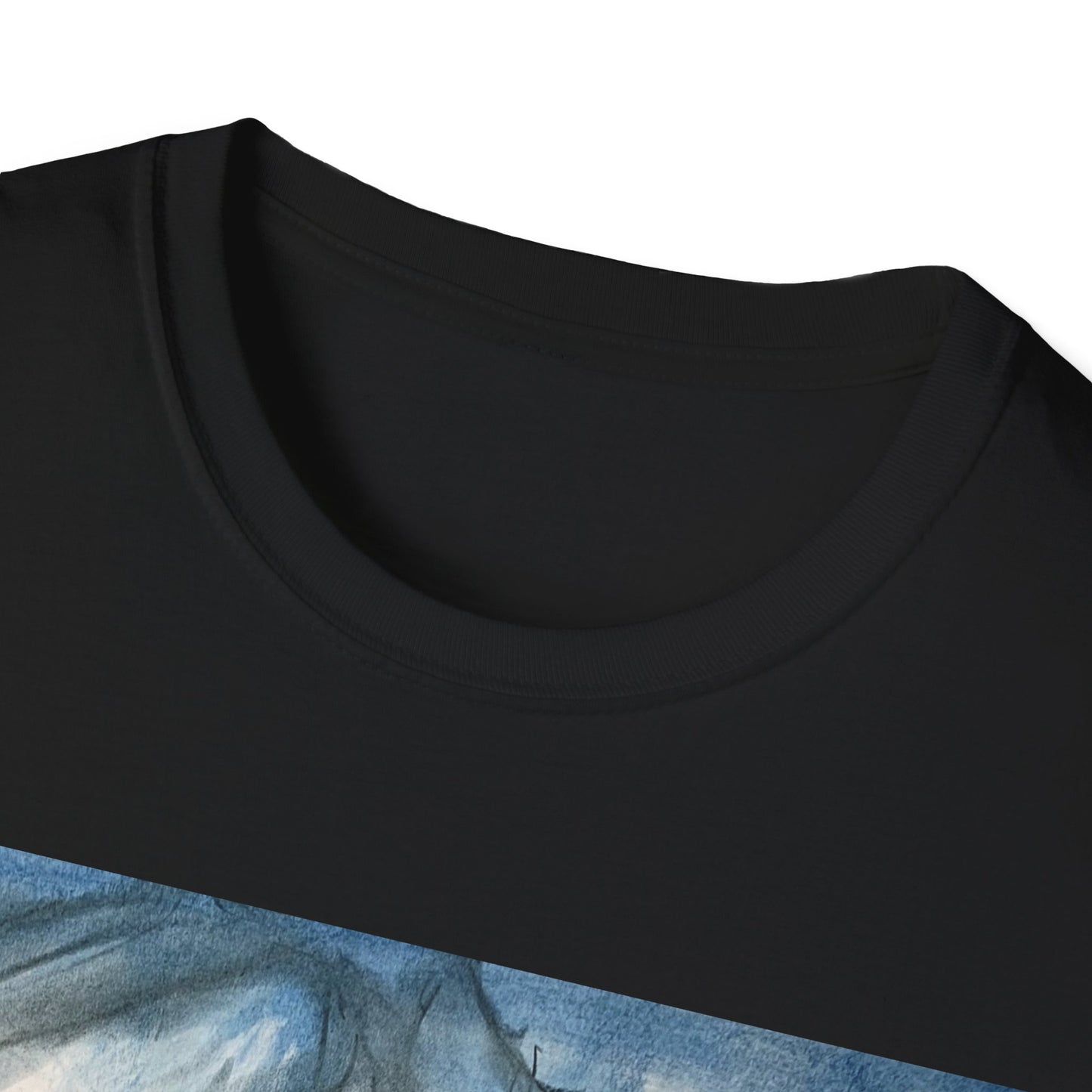 PLAYFUL BY JOEY WATTS UNISEX SOFT STYLE T-SHIRT