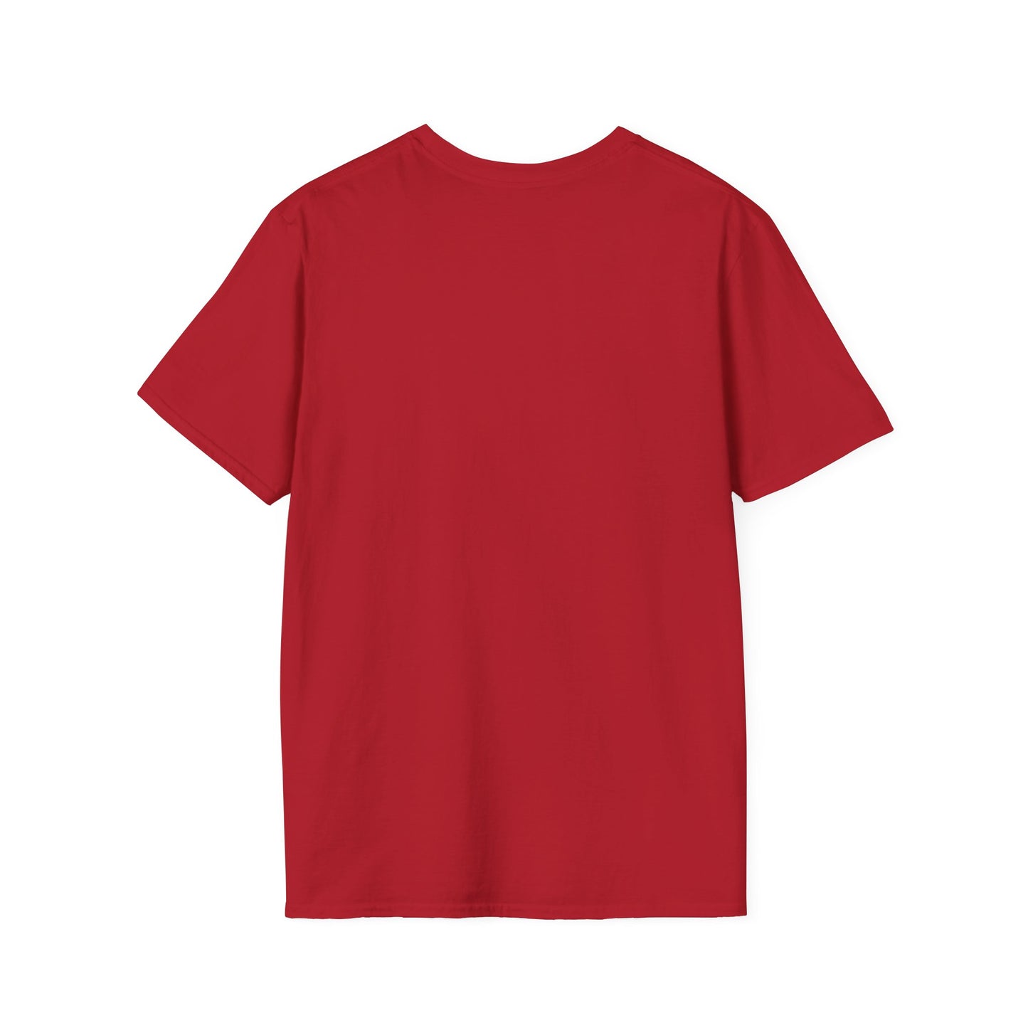MOTHER OF LIGHT BY JOEY WATTS UNISEX SOFTSTYLE T-SHIRT