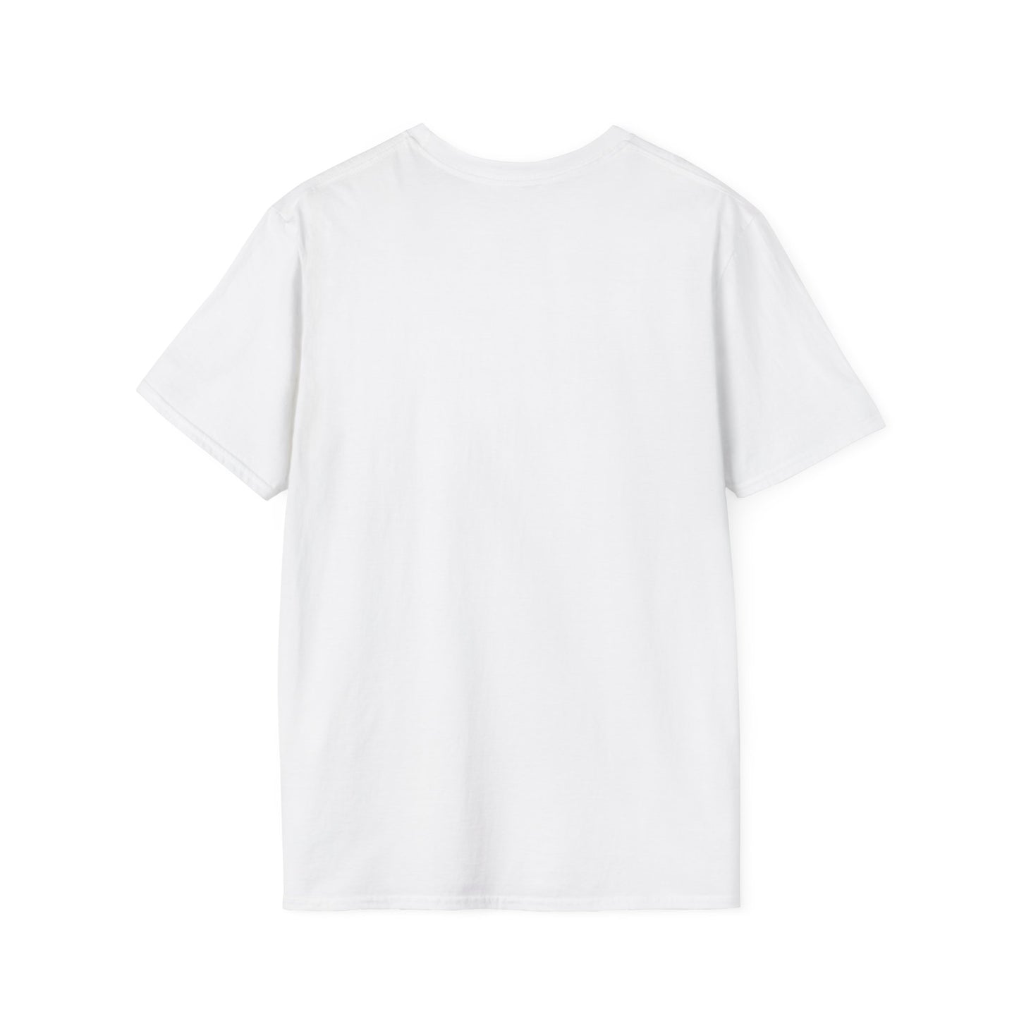MOTHER OF LIGHT BY JOEY WATTS UNISEX SOFTSTYLE T-SHIRT