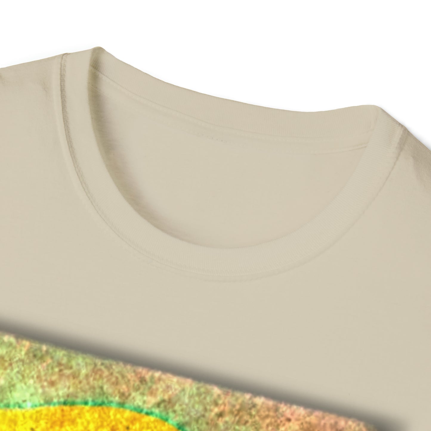 MALIEN MONROE POP ART #3 UNISEX COTTON T-SHIRT