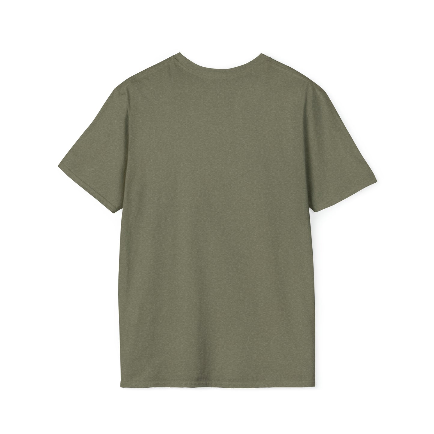 T "EPSILON TEAM" 'If you know, you know' Alien Autopsy Unisex Softstyle T-Shirt