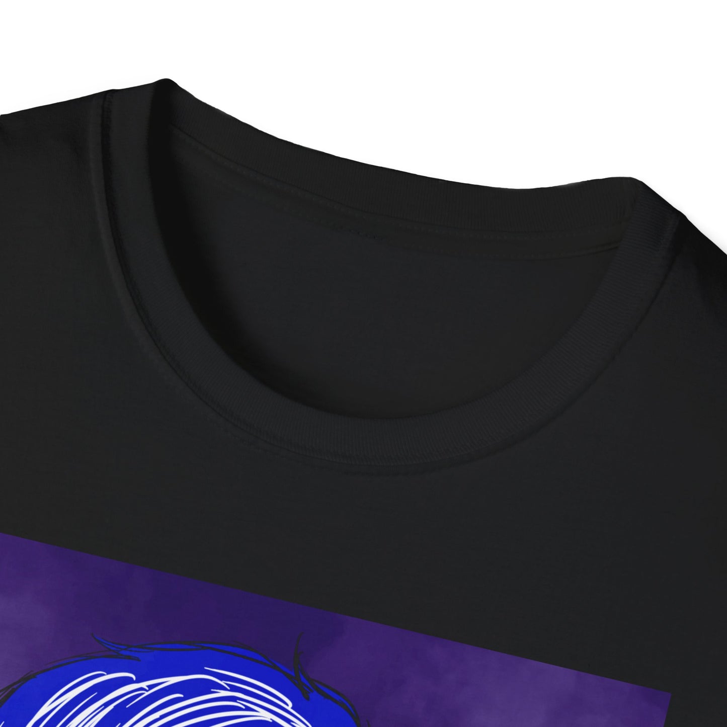 ALEINXANDER BY JOEY WATTS UNISEX SOFTSTYLE T-SHIRT