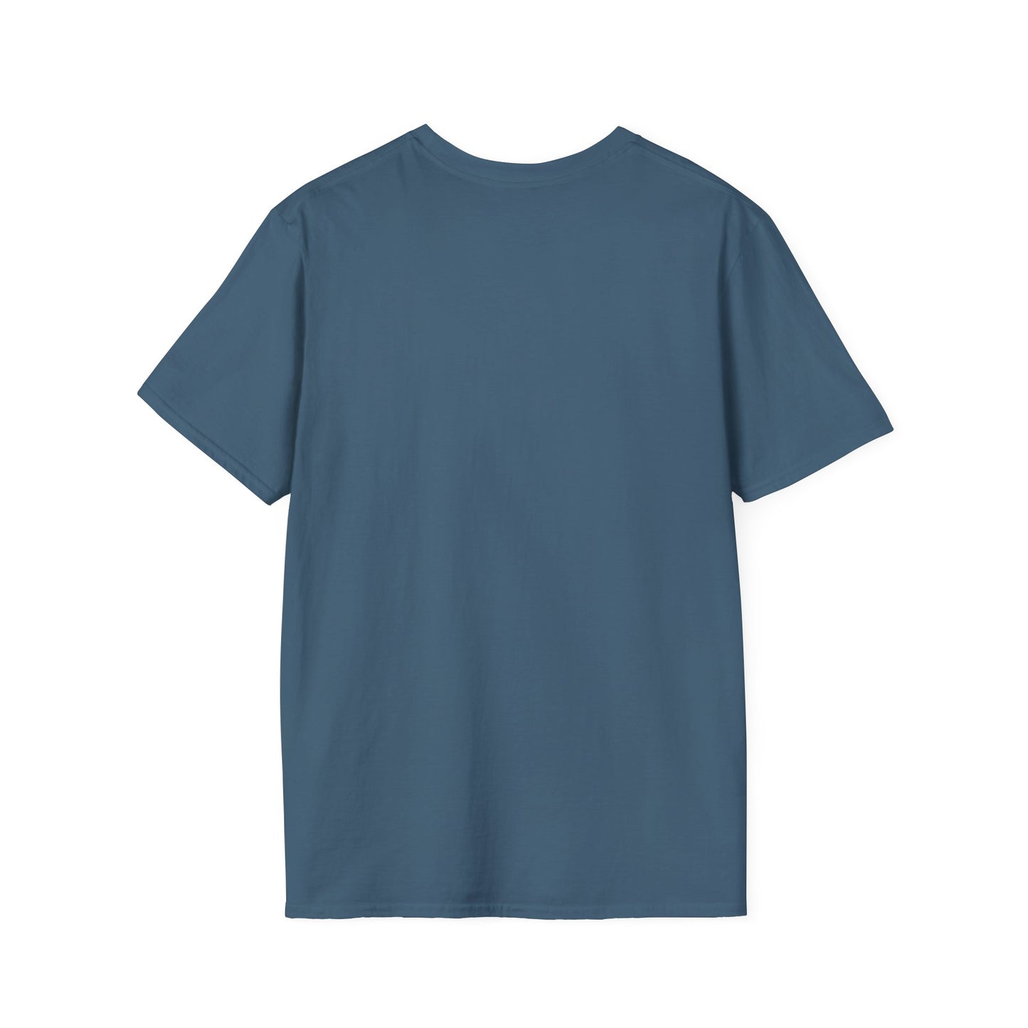 MOTHER OF LIGHT BY JOEY WATTS UNISEX SOFTSTYLE T-SHIRT