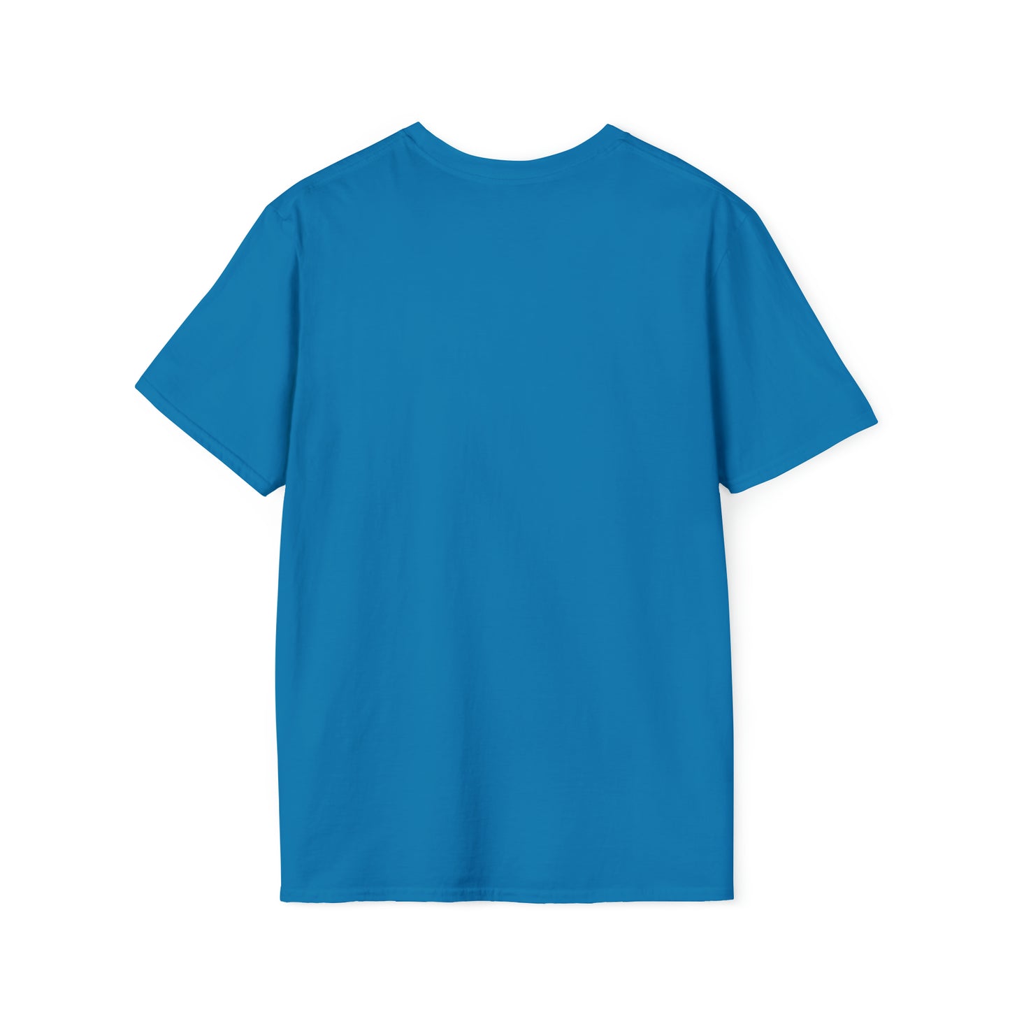T "EPSILON TEAM" 'If you know, you know' Alien Autopsy Unisex Softstyle T-Shirt