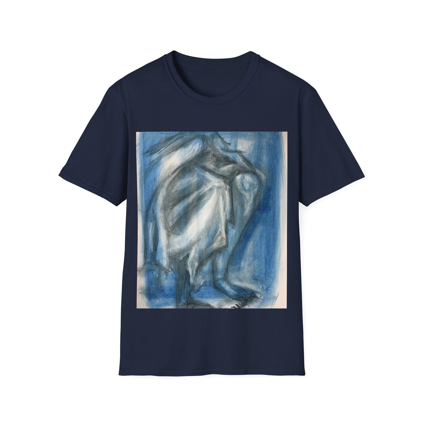 PLAYFUL BY JOEY WATTS UNISEX SOFT STYLE T-SHIRT
