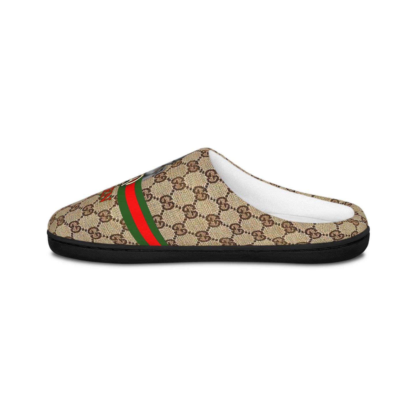 F ITALIEN Designer Women's Indoor Slippers