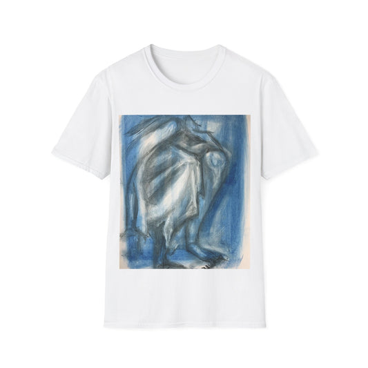PLAYFUL BY JOEY WATTS UNISEX SOFT STYLE T-SHIRT