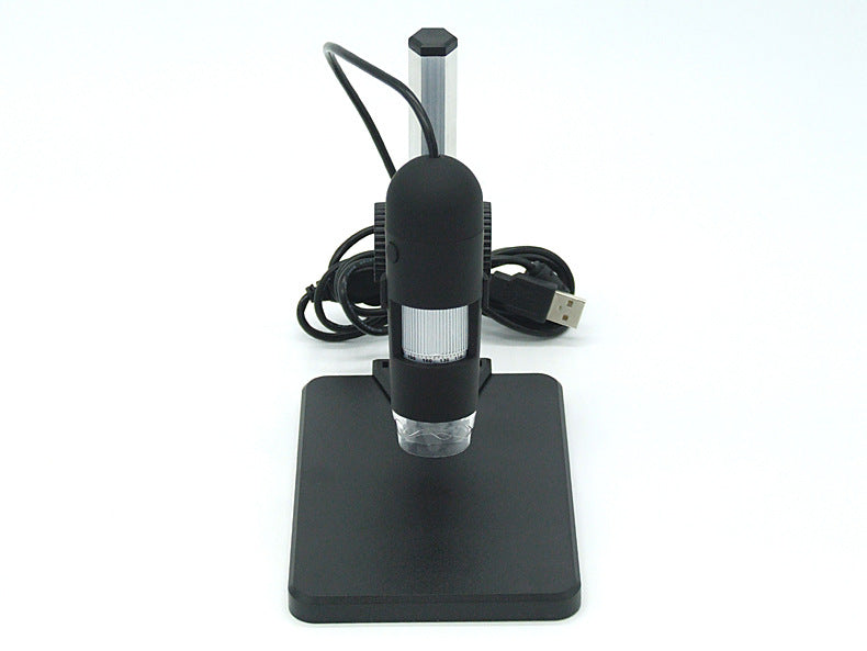 USB MICROSCOPE CAMERA