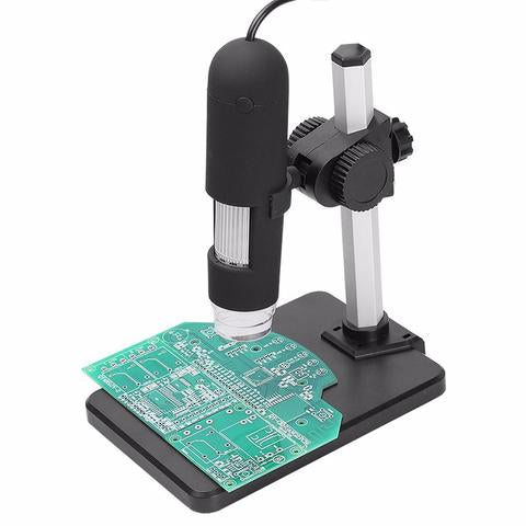 USB MICROSCOPE CAMERA