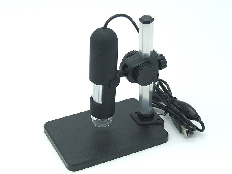 USB MICROSCOPE CAMERA